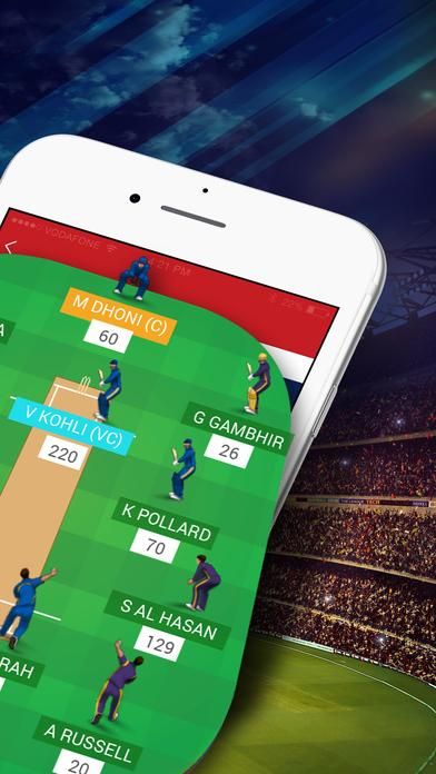 Dream11 Dream11