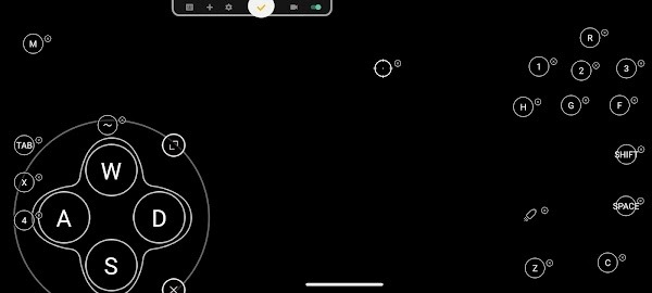 Panda Mouse Pro