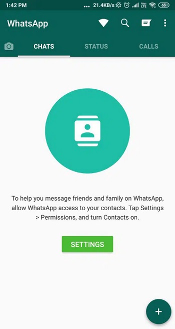 GBWhatsApp Pro Android