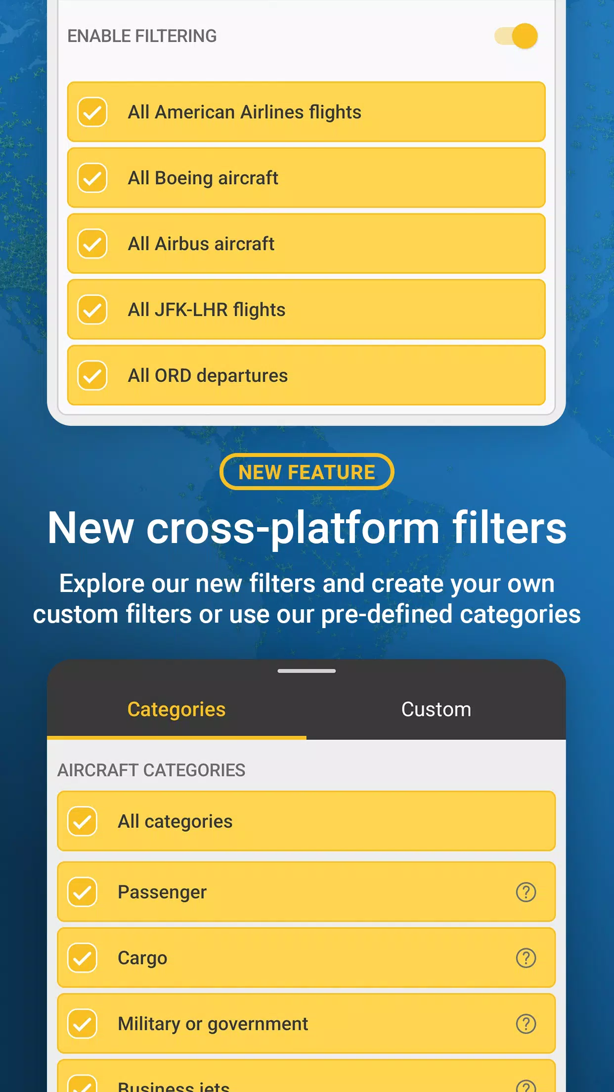 Flightradar24 Flight Tracker