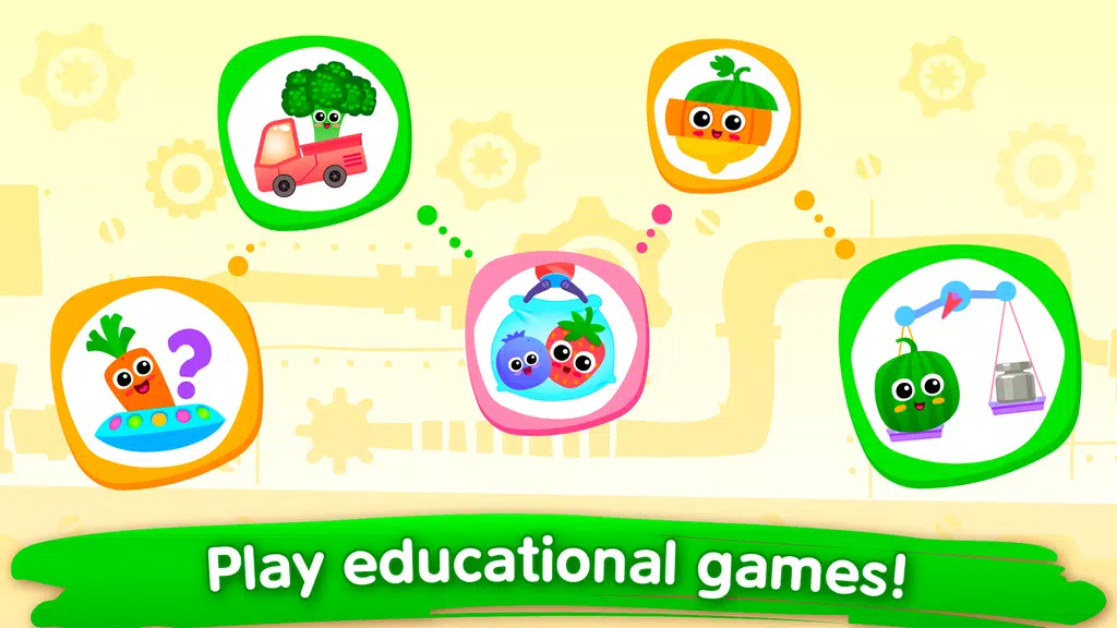 Toddler Drawing Apps for Kids