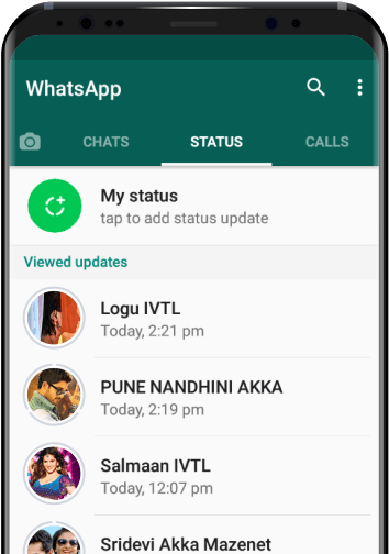 VidMate Fast