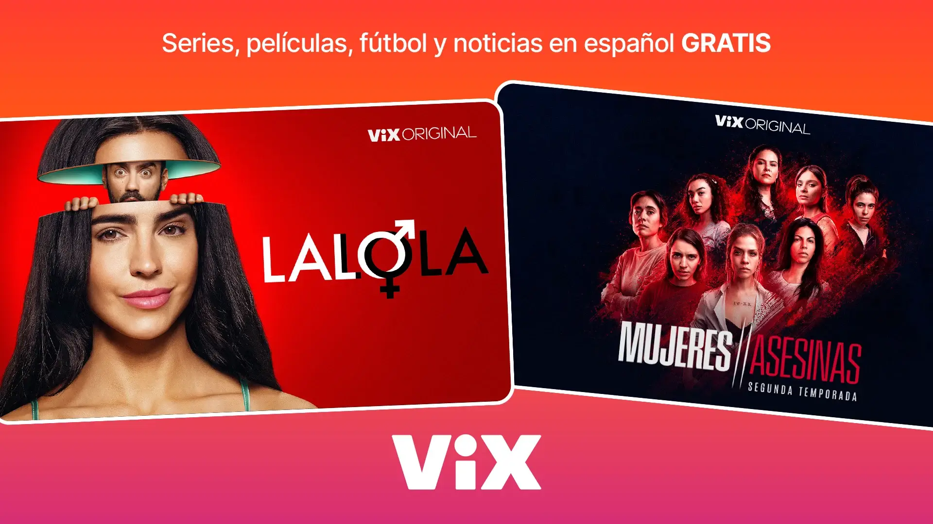 VIX APK