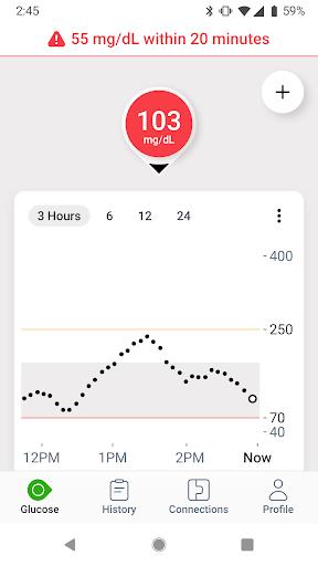 Dexcom G7 Dexcom G7