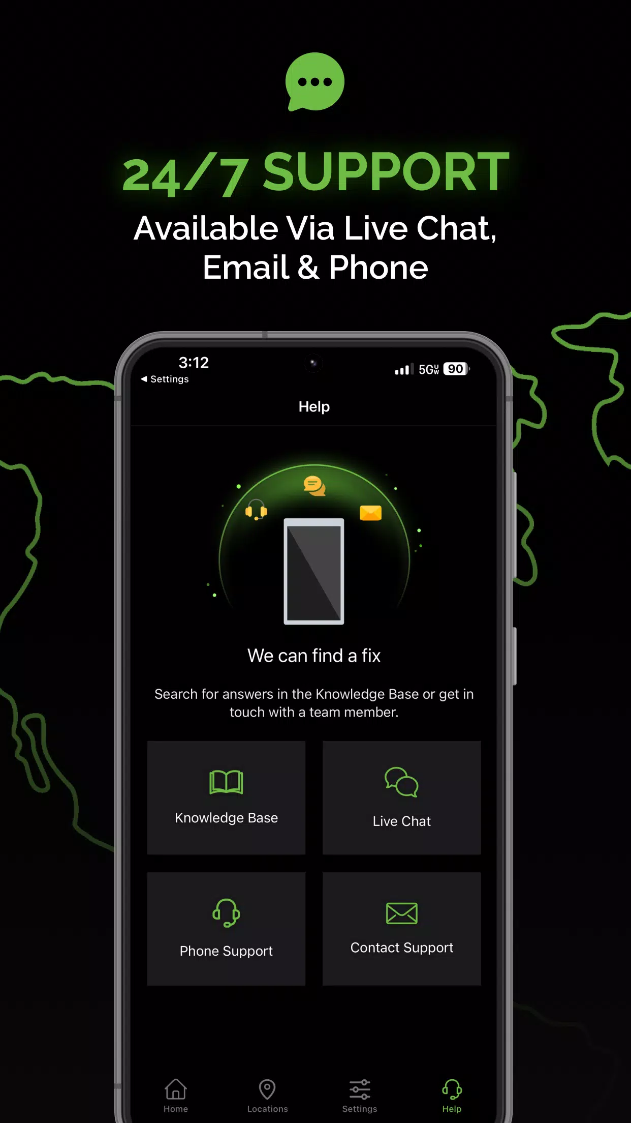 IPVanish VPN IPVanish VPN