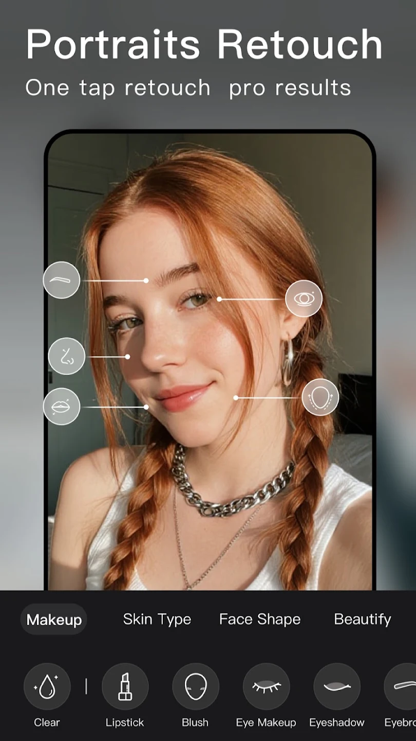 Wuta Camera
