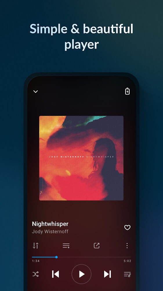 Lark Player:Music Player & MP3