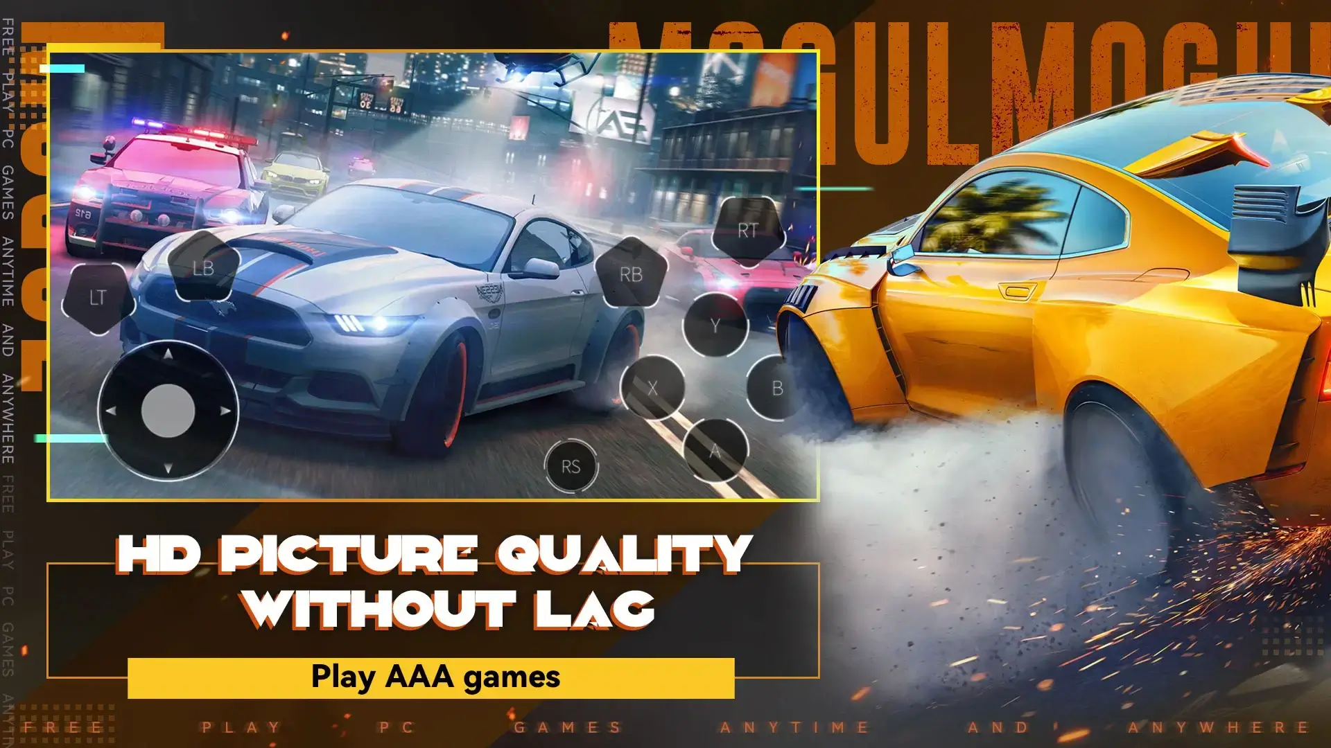 Mogul Cloud Game Mod Mogul Cloud Game Mod