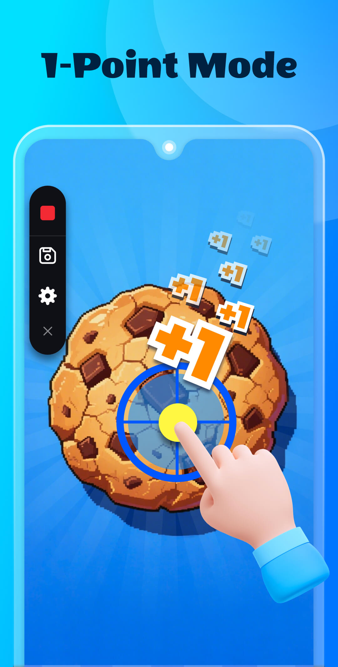 Auto Clicker: Auto Tapper Auto Clicker: Auto Tapper