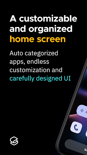 Smart Launcher 6 Smart Launcher 6
