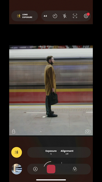 Snap Pro Camera