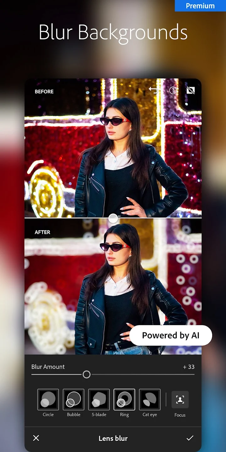 Lightroom MOD
