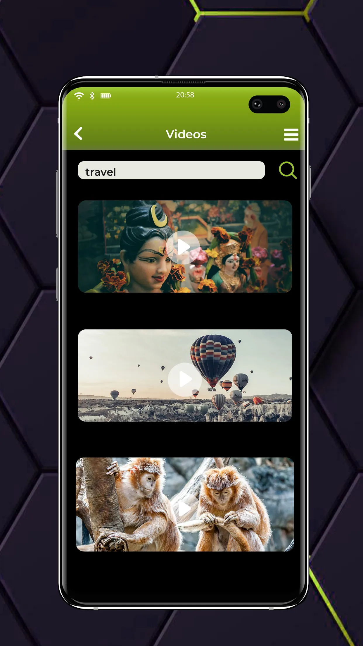 Cinema HD