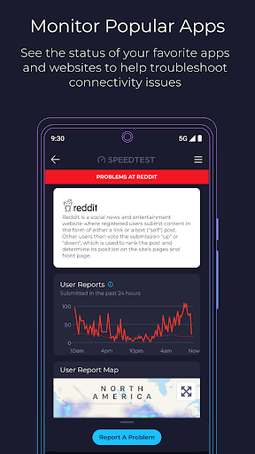 Speedtest