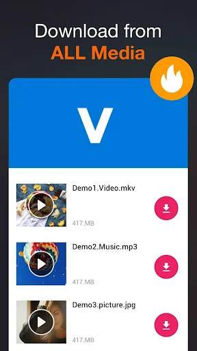 All Video Downloader