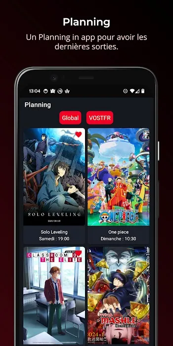 Franime