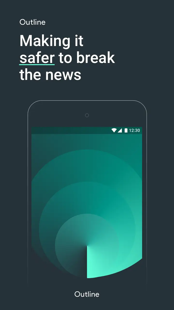 Outline VPN