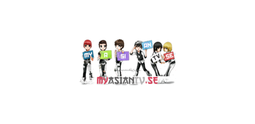 MyAsianTV