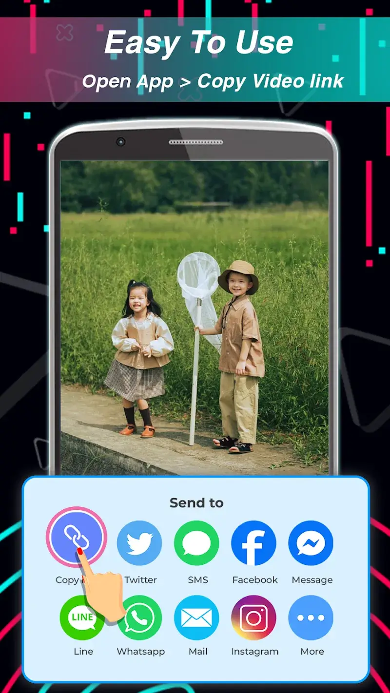 SnapTick