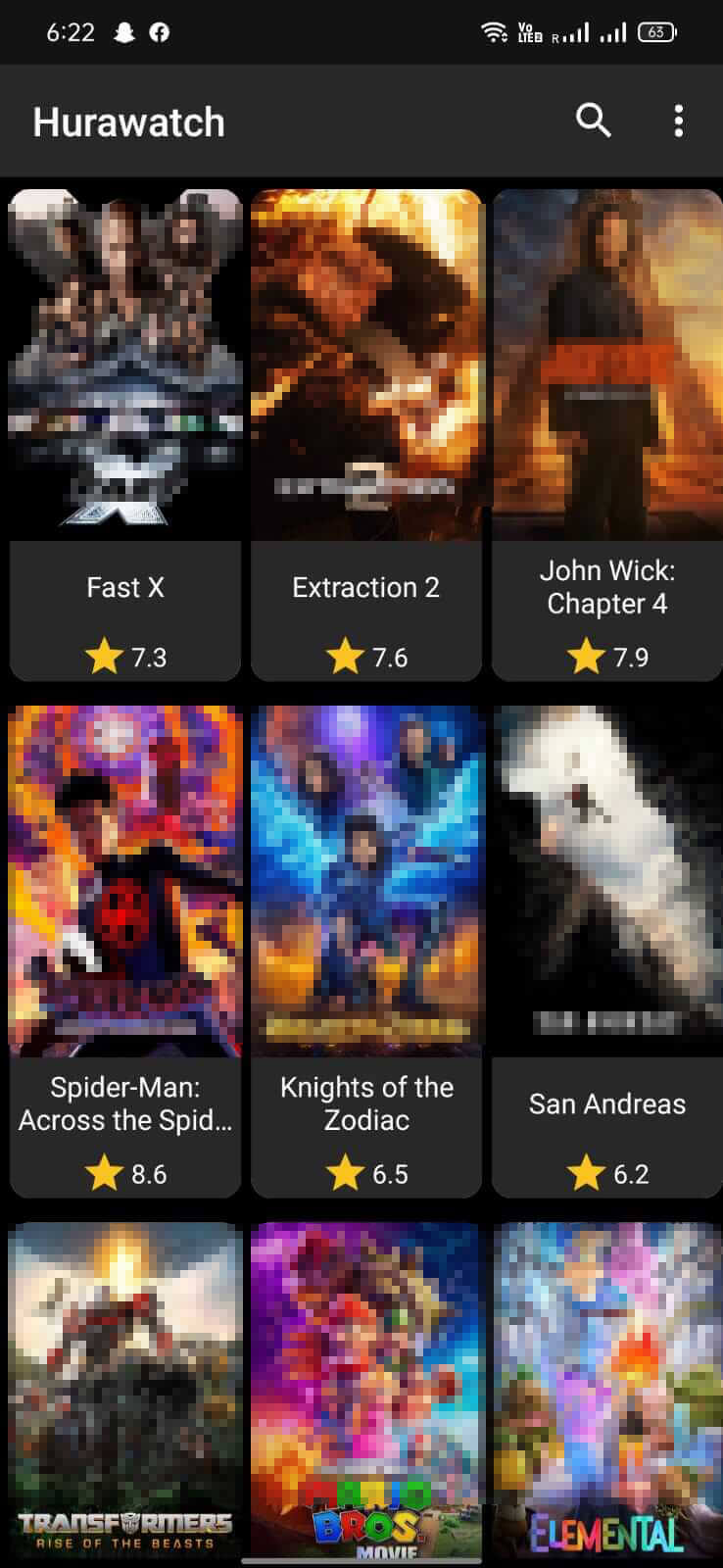 Hurawatch Pro