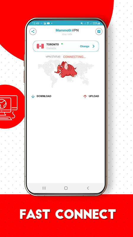 VPN Mammoth