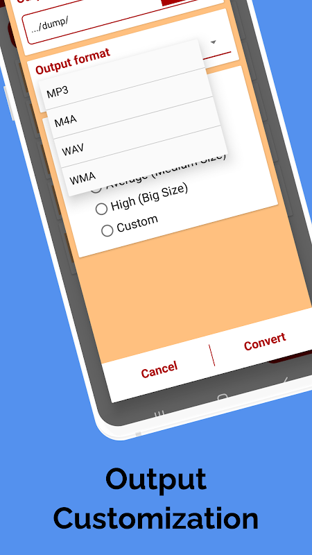 Wma To Mp3 Converter