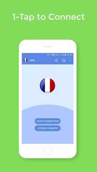 France VPN Speed - Free VPN Proxy Site