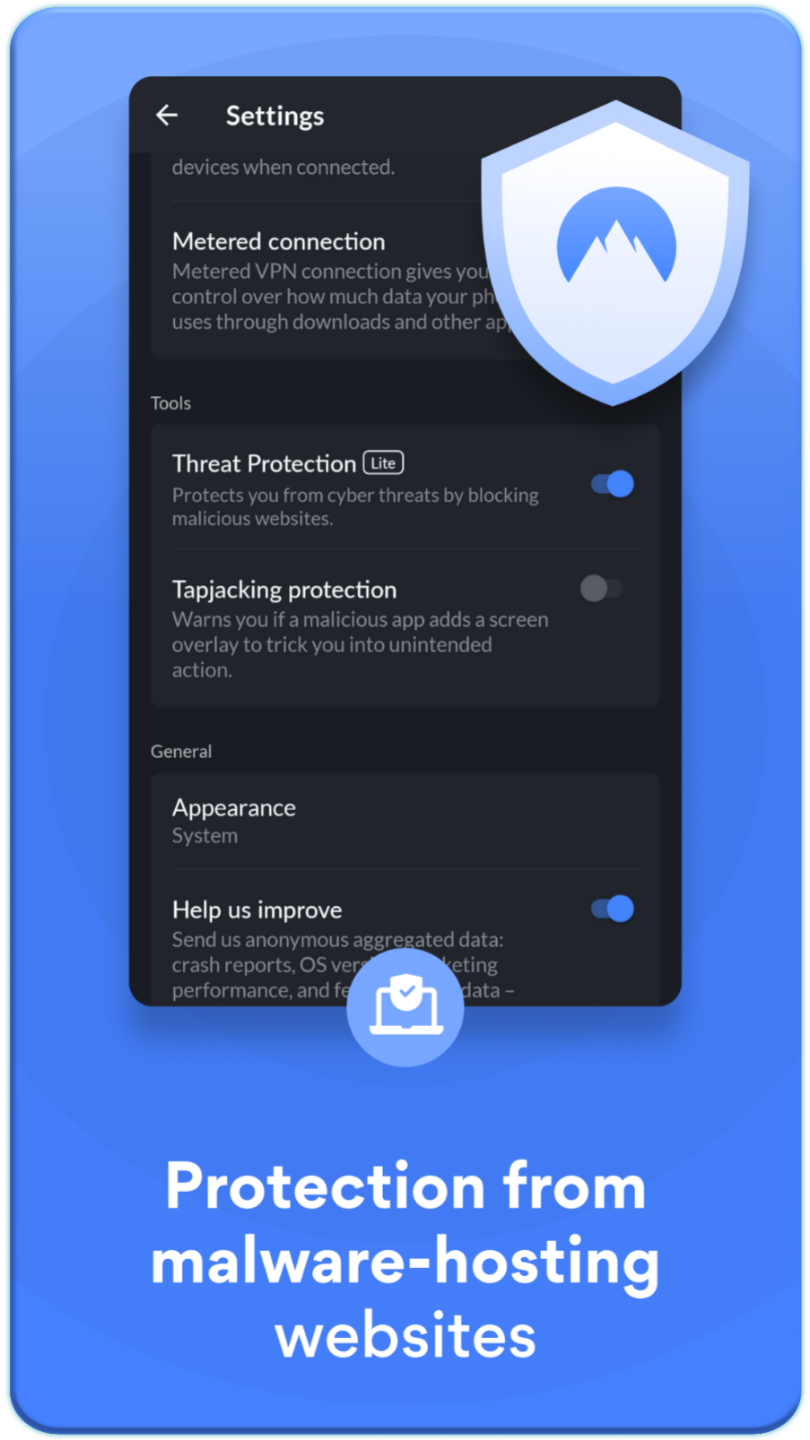 NordVPN v4.17.6