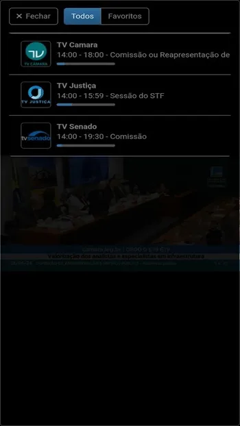 TheTVApp