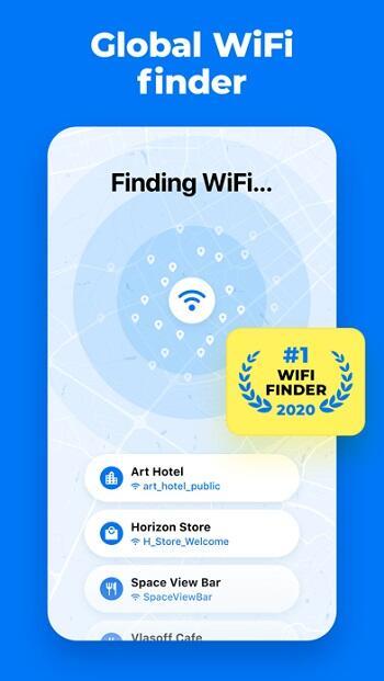 Wifi Map Tripbox Mod