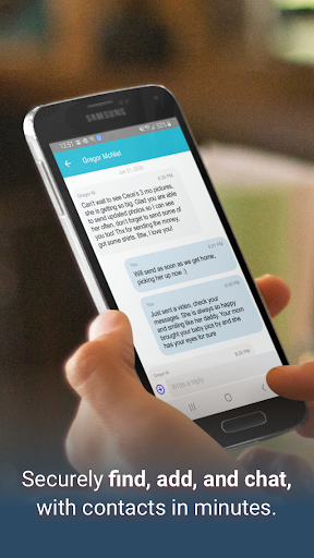 GettingOut APK