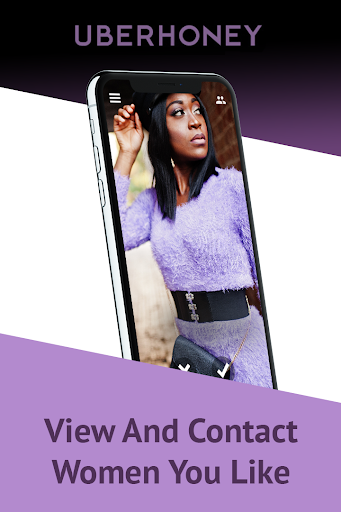 UberHoney - best casual personals UberHoney - best casual personals
