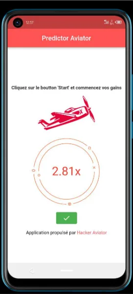 Tweakzen Aviator Predictor Tweakzen Aviator Predictor