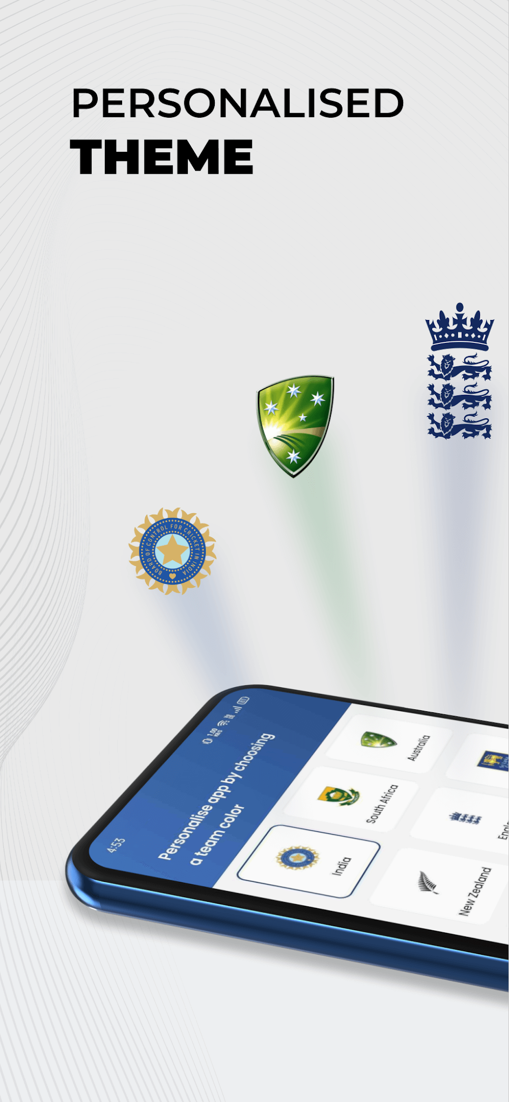 OneCricket OneCricket