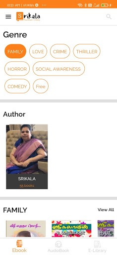 Srikala
