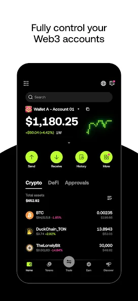 OKX Wallet