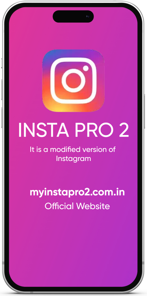 InstaPro 2 apk