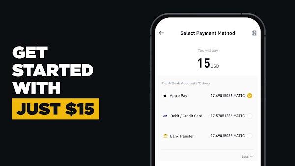 Binance
