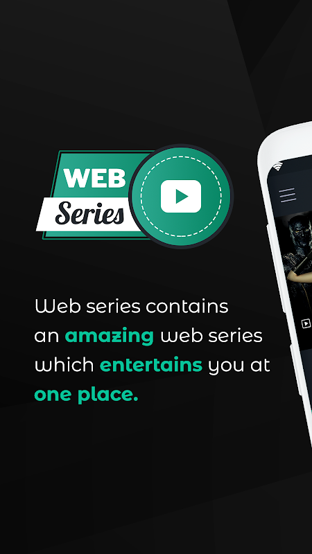 Web Series Web Series