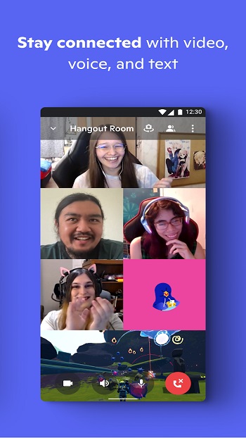 Discord Latest