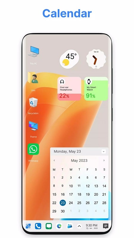 Computer Launcher Pro Premium