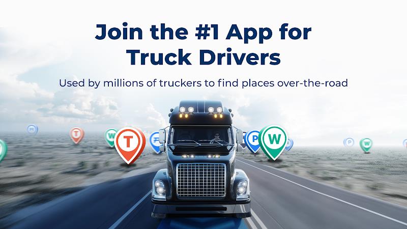 Trucker Path v6.5.2