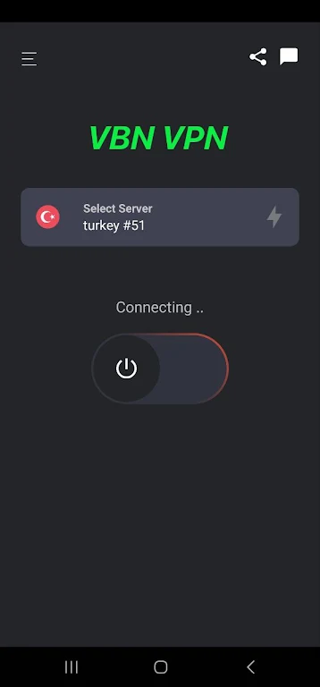 VBN VPN