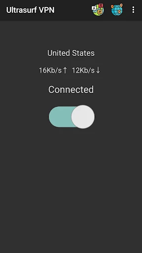 Ultrasurf VPN Premium Ultrasurf VPN Premium