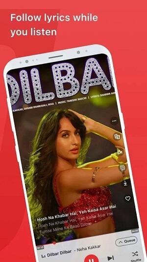Gaana Music