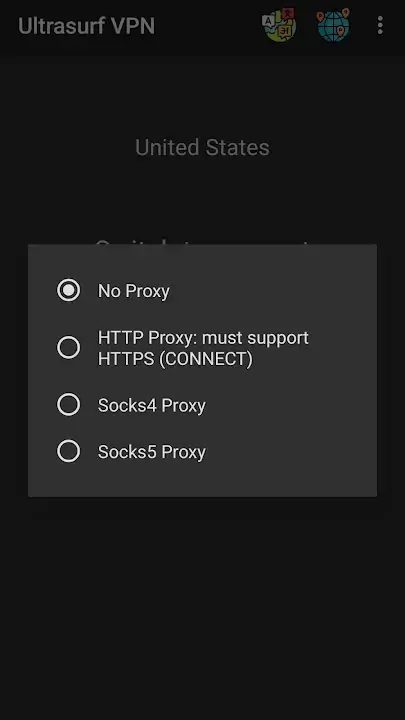 Ultrasurf VPN Ultrasurf VPN