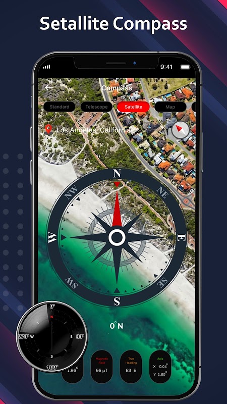 Digital Compass