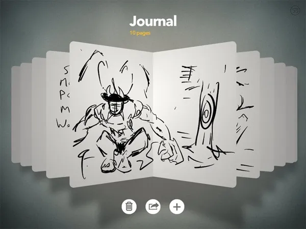 Paper WeTransfer