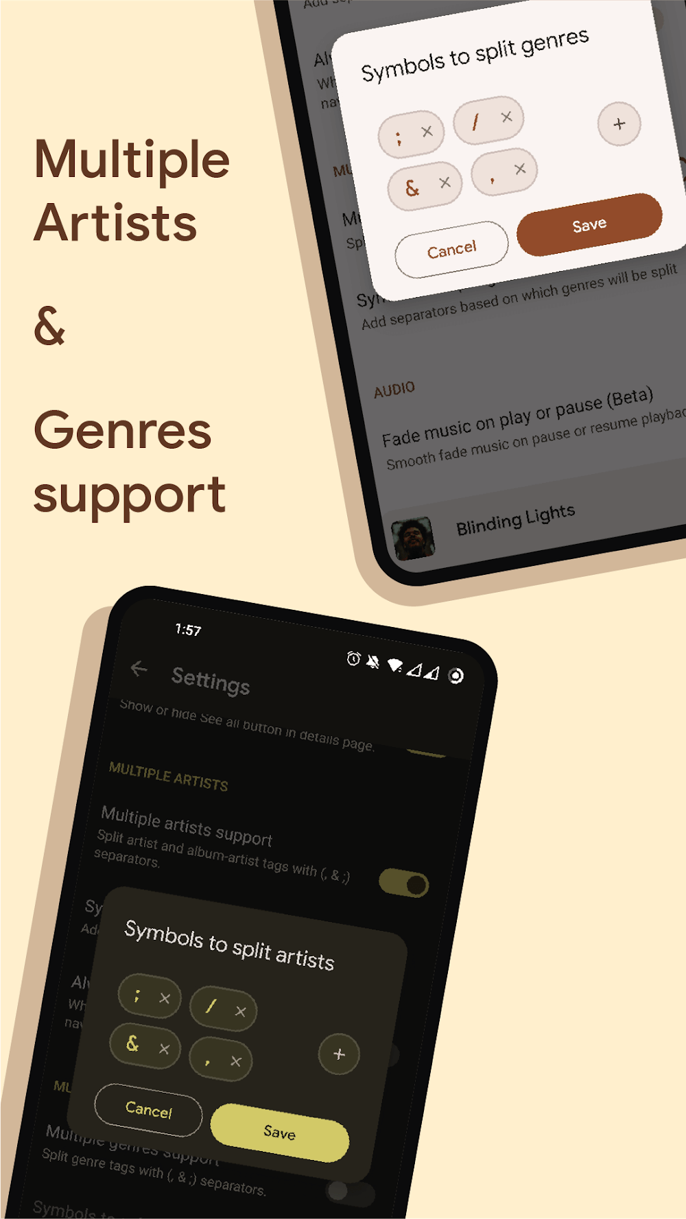 Oto Music v4.3.1 Oto Music v4.3.1