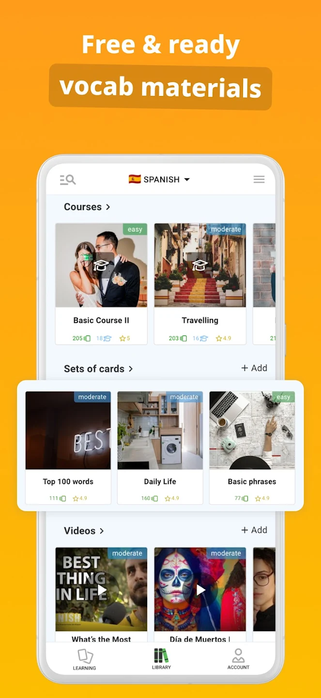 DuoCards